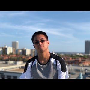 Meet your Posher, Jerome